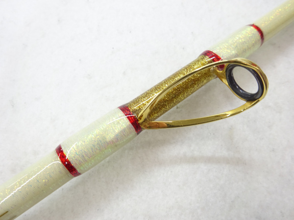 シマアジリミテッド ２２０Ｓ